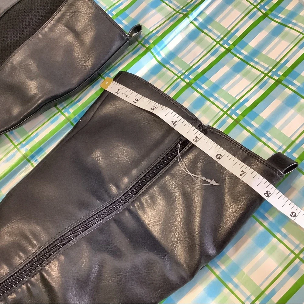 🐘 Life Stride Tall Riding Boots - Picture 8 of 16